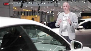 Geneva autoshow 2011 2/3