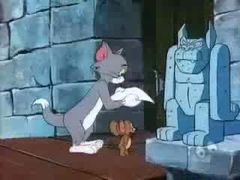 Tom and Jerry