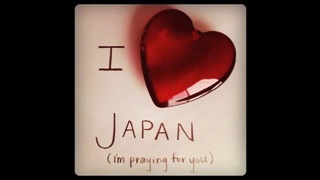 Pray for Japan 2
