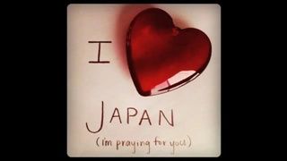 Pray for Japan 2