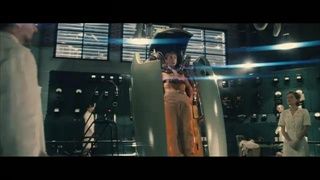 Captain America: The First Avenger TV Spot 1