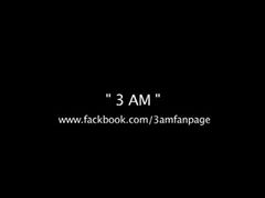 เพลงหนึ่งเดียวกัน - 3 AM