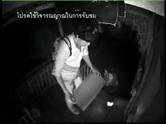 คนอวดผี(23-03-54) - ล่าท้าผีบ้านร้าง 3/5