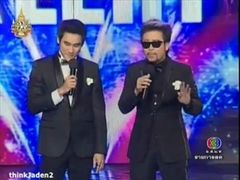 Thailand's Got Talent (22-05-54) -  วุ้นเส้น ณิขก
