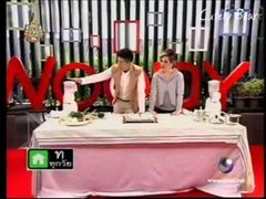 เช้าดูวู้ดดี้ (28-06-54) - แม่ชีศันสนีย์ 4/4