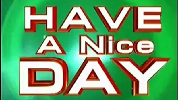 Have A Nice Day (30-06-54)