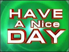 Have A Nice Day (30-06-54)