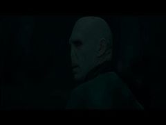 Harry Vs. Voldemort - HARRY POTTER AND THE DEATHLY HALLOWS - PART 2