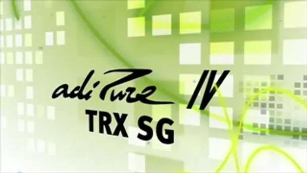 adidas adipure IV TRX SG