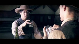Cowboys & FreddieW หนังสั้นดีๆยิงกันเลือดสาด