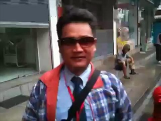 ‪จากคนบ้าเป็นคนดี‬‏