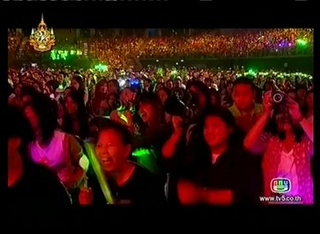 บางกอกสเตชั่น - บี้ เดอะสตาร์ 3/3