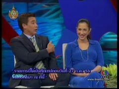 ทูไนท์โชว์ - วิลลี่ เยลหลี 2/2