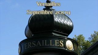 ทัวร์ยุโรป,Versailles - varietyhliday.com