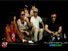 Sanook Live Chat - Thaitanium 4/4