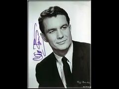 Actor CLIFF ROBERTSON has died.