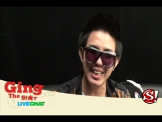 Sanook Live Chat - กิ่ง เดอะสตาร์ 1/4