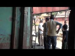 เจโอ๋เวสป้าผจญภัย-น้ำตาชาว  เนปาล วัดปศุปตินาท Pashupatinath Temple