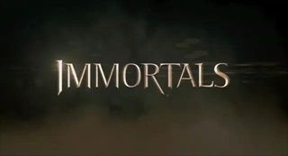 Immortals - Trailer3  ซับไทย