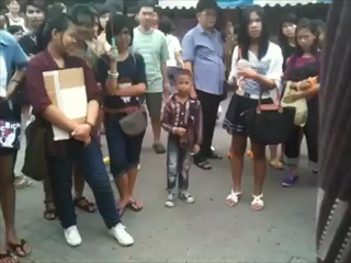 กลห่วงน้องปลื้ม