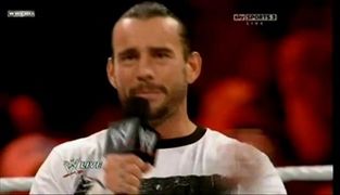WWE RAW (10-10-54) HD 3/10