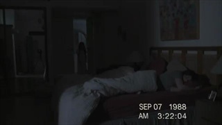Paranormal Activity - Trailer 3