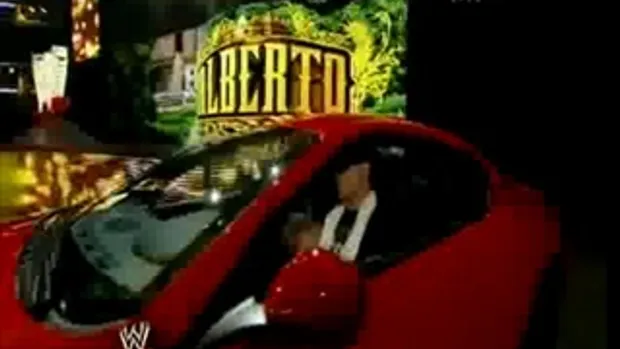 WWE RAW 05-12-2011  3/6