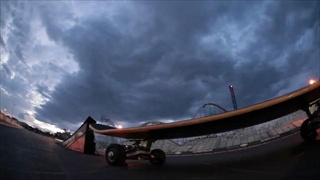 Chevy Sonic _ Stunts _ Rob Dyrdek Sonic KickFlip. by sia.co.th