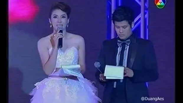 Miss Teen Thailand 2011  5/11