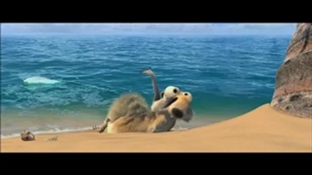 Ice Age 4 - Trailer 1