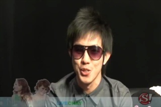 Sanook Live Chat - นิว จิ๋ว  1/5