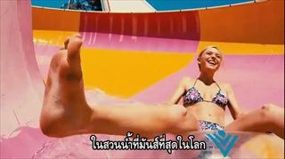 Piranhas 3DD - Trailer (ซับไทย)