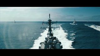 Battleship - Last Trailer (ซับไทย)