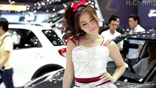 มอเตอร์โชว์ 2012 -  Suzuki Model