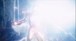 Thor vs Iron Man - The Avengers
