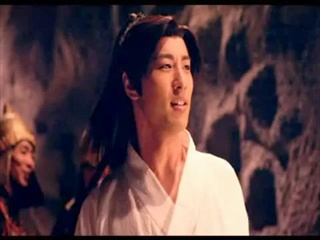 ตํารารักทะลุจอ part 4