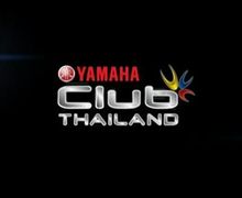 Lifestyle by Yamaha เทป 63 3/5