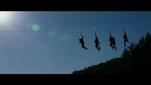 The Expendables 2 - Trailer 2 (ซับไทย)