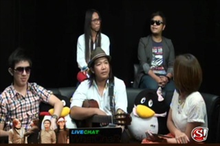 Sanook Live chat - วัชราวลี 6/6