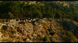 Taken 2 - International Trailer