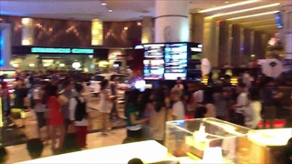 Step Up 4 - Flash Mob
