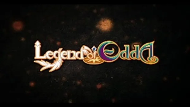 Legend of Edda TH Trailer