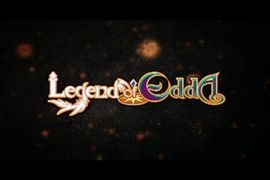 Legend of Edda TH Trailer