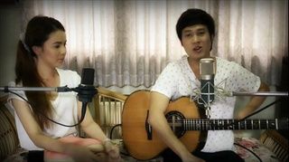 ฉันต้องคู่กับเธอ - Room 39 cover จาก เอ - อีฟ