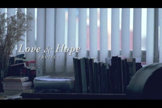 Love and Hope