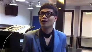 Eng on Social Cam by P'LG EP30 'นักเขียน' feat. Dr.Pop