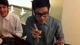 Eng on Social Cam by P'LG EP37 'ปลอม' feat. นักเรียน