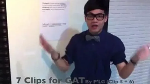 ตะลุย GAT by P'LG Clip 5+6