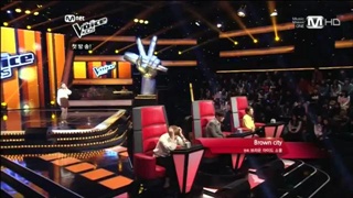 The Voice Kids Korea 4