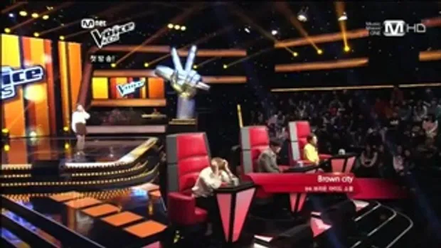 The Voice Kids Korea 4